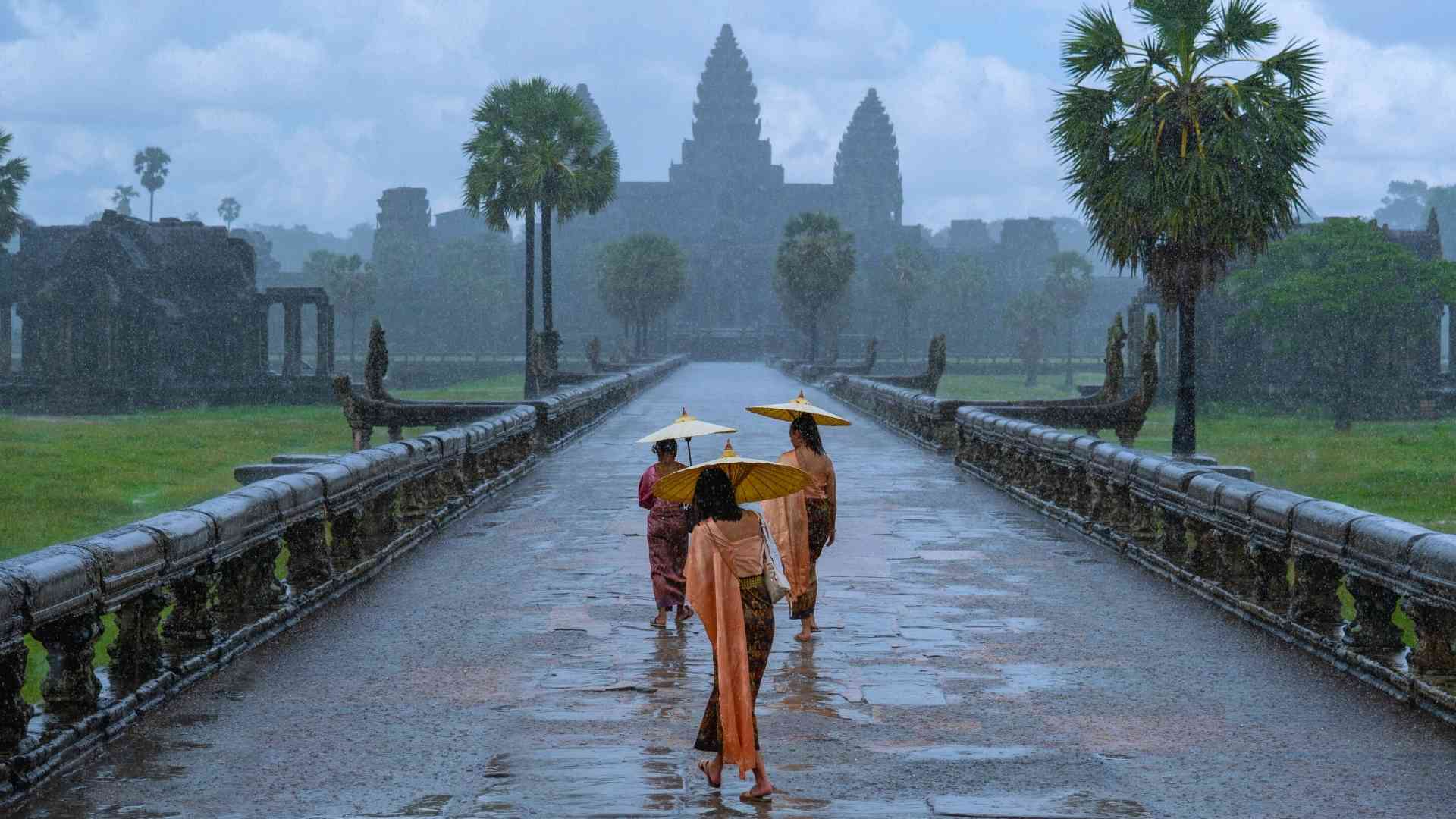 Traveling to Cambodia in 2022 and What to expect