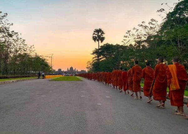 southeastasiajourneys footer photos - Cambodia Angkor National Park