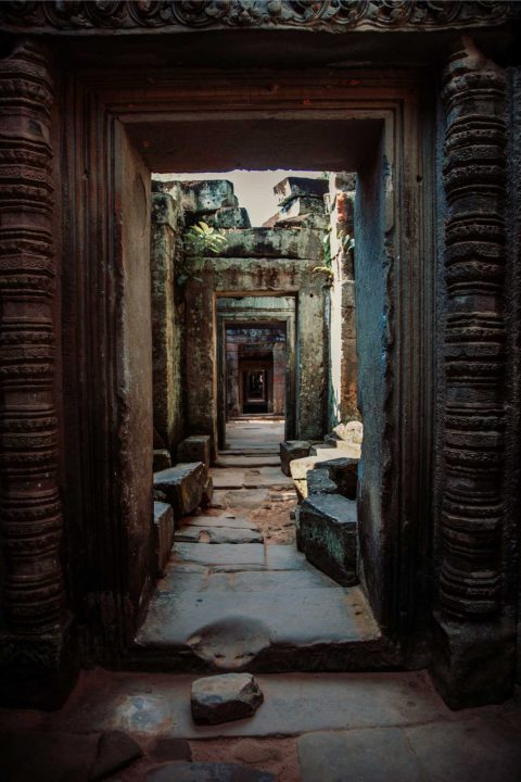 Siem Reap's Hidden Gems - Beyond the Temples with Expert Local Guides