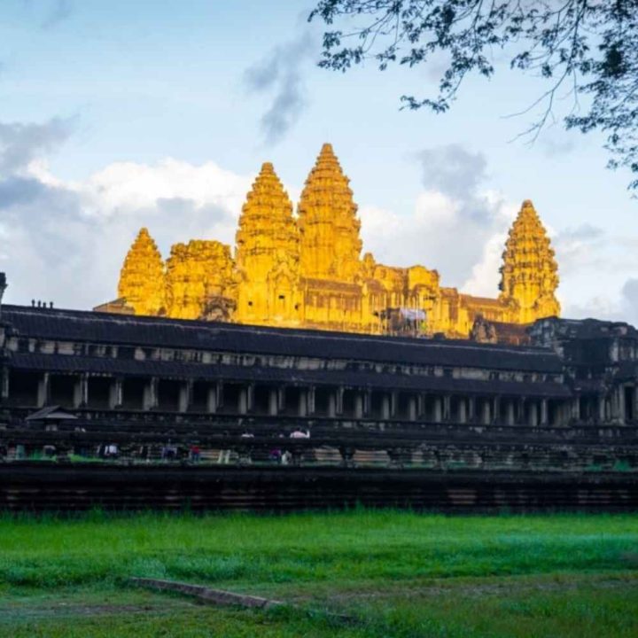 Discover Cambodia beyond the ordinary with Angkor Sunrise