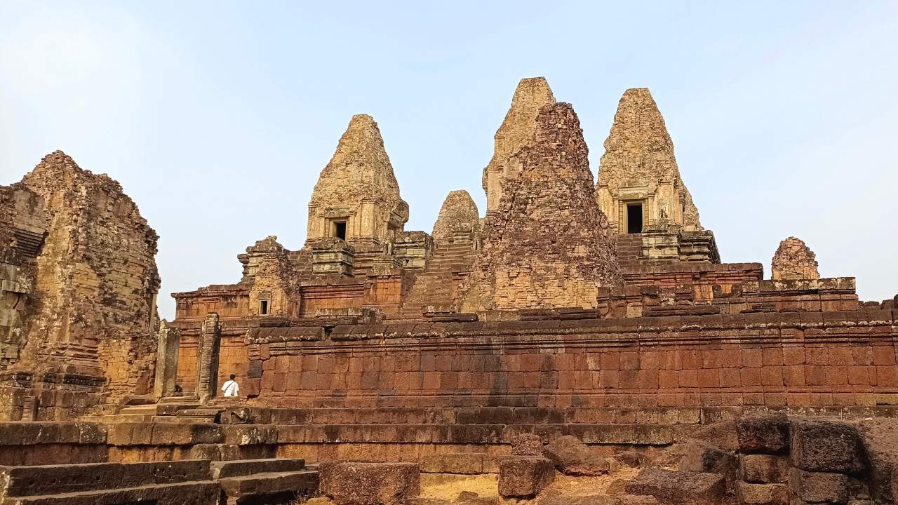 Beyond the Angkor Sunrise - 5 Secret Angkor Wat Experiences Only Locals Know