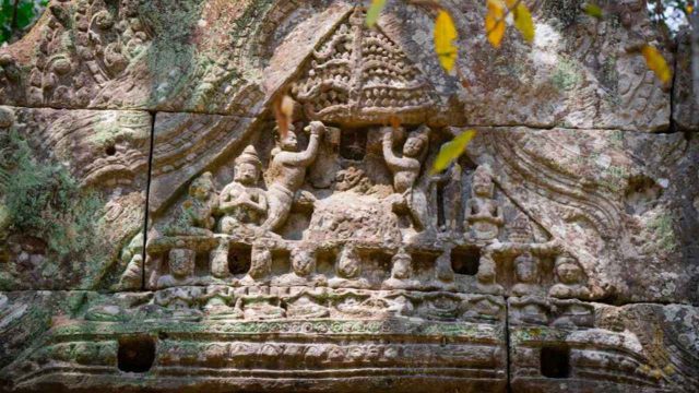 Can I Get a Visa on Arrival in Cambodia