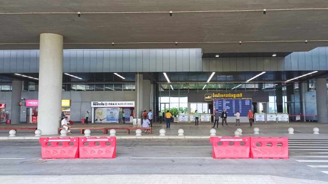 Why the Cambodia E-Arrival Card is Changing Airport Travel This Year