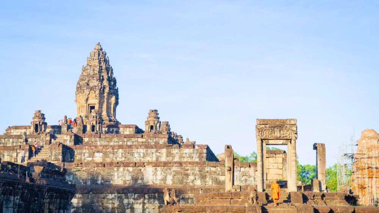 How to Master Every Angkor, Beng Mealea, and Koh Ker Pass Without Wasting a Dollar