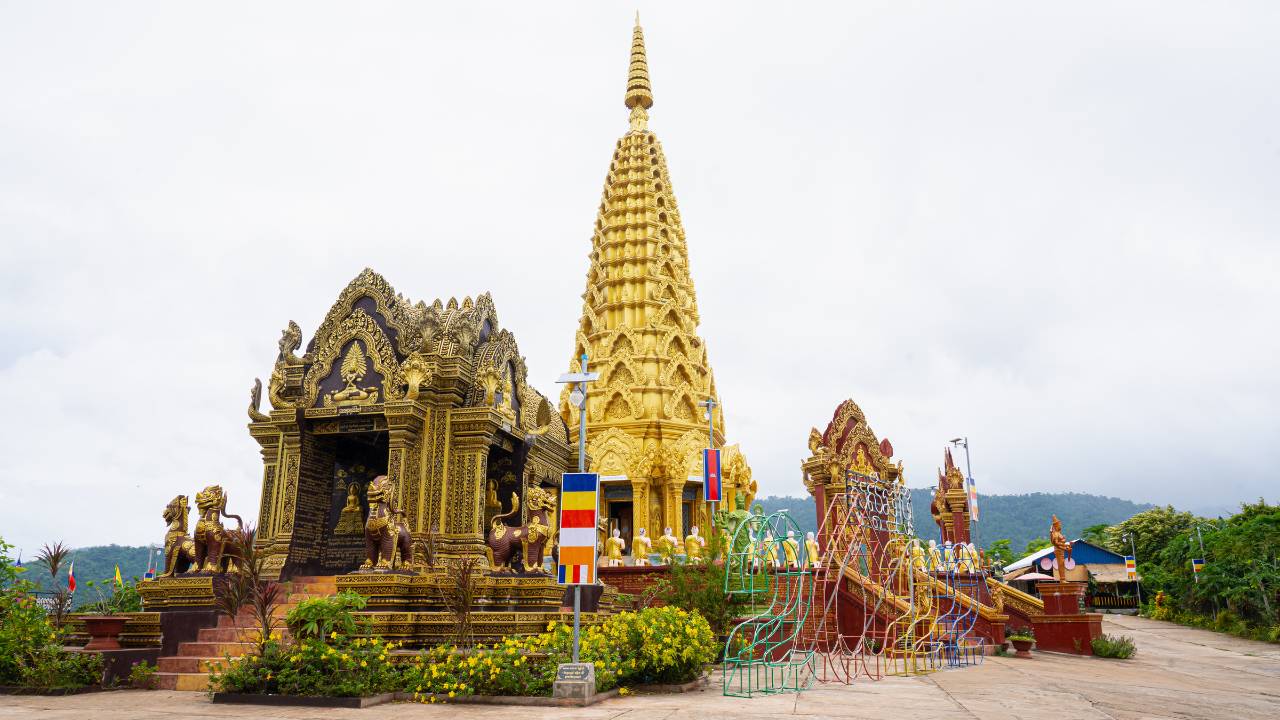 Which Month Is Better to Visit Cambodia - Smart Choice for Cooler Temple Days and Easier Planning With Month by Month Picks