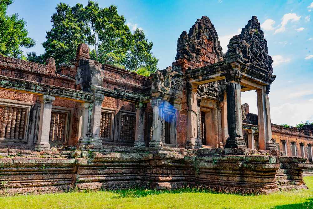 Custom Cambodia Day Trips from Siem Reap