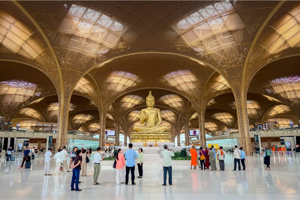 Slow starts, private guiding, and Phnom Penh’s top city sights in one easy five-day plan.