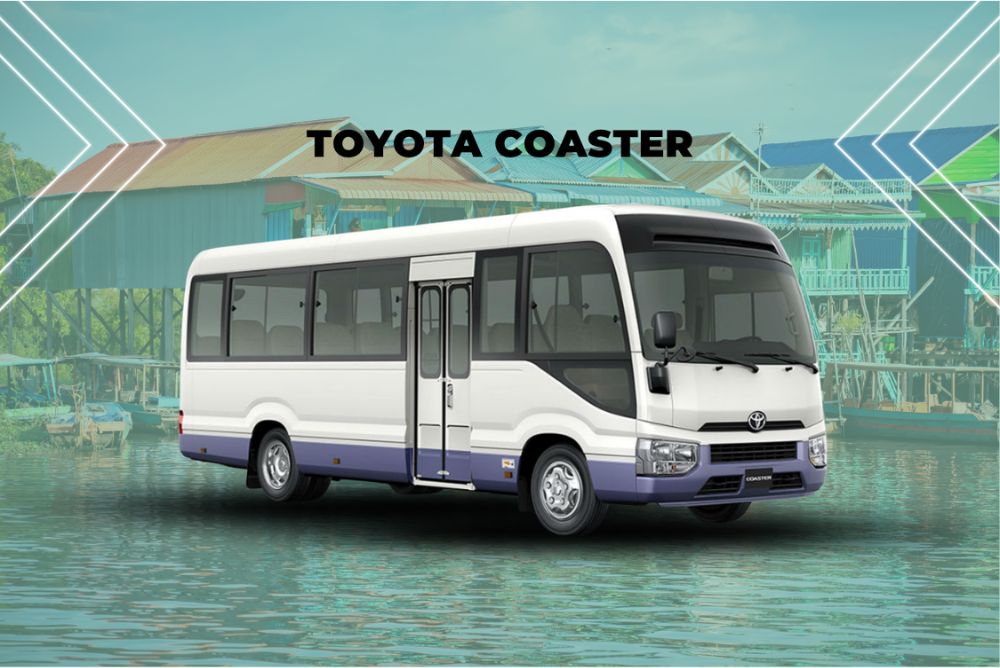 A private Siem Reap tour gives you your own vehicle, your own guide, flexible stops, and a route that fits one real day.