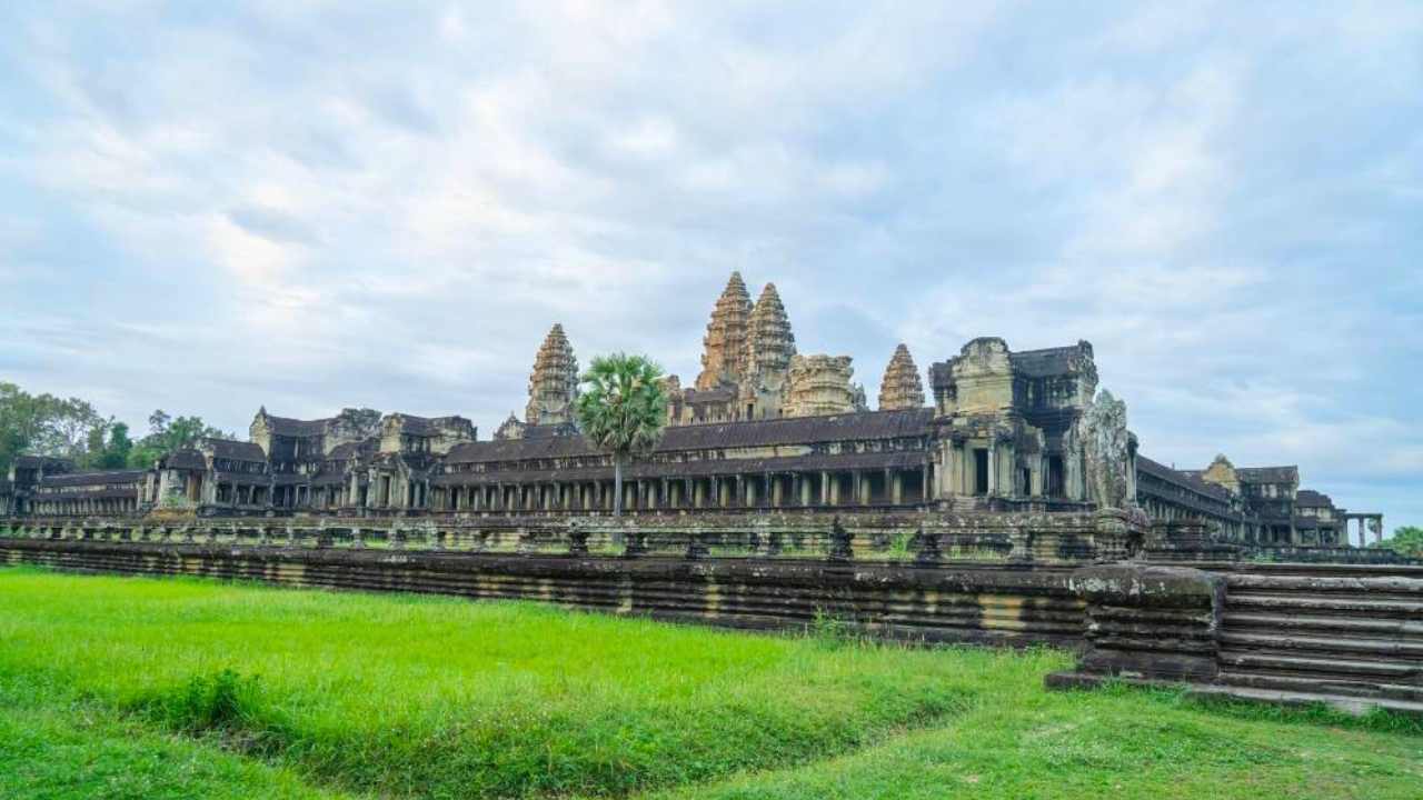 Angkor Pass Guid - Choose the Right Ticket for the Perfect Angkor Wat Visit