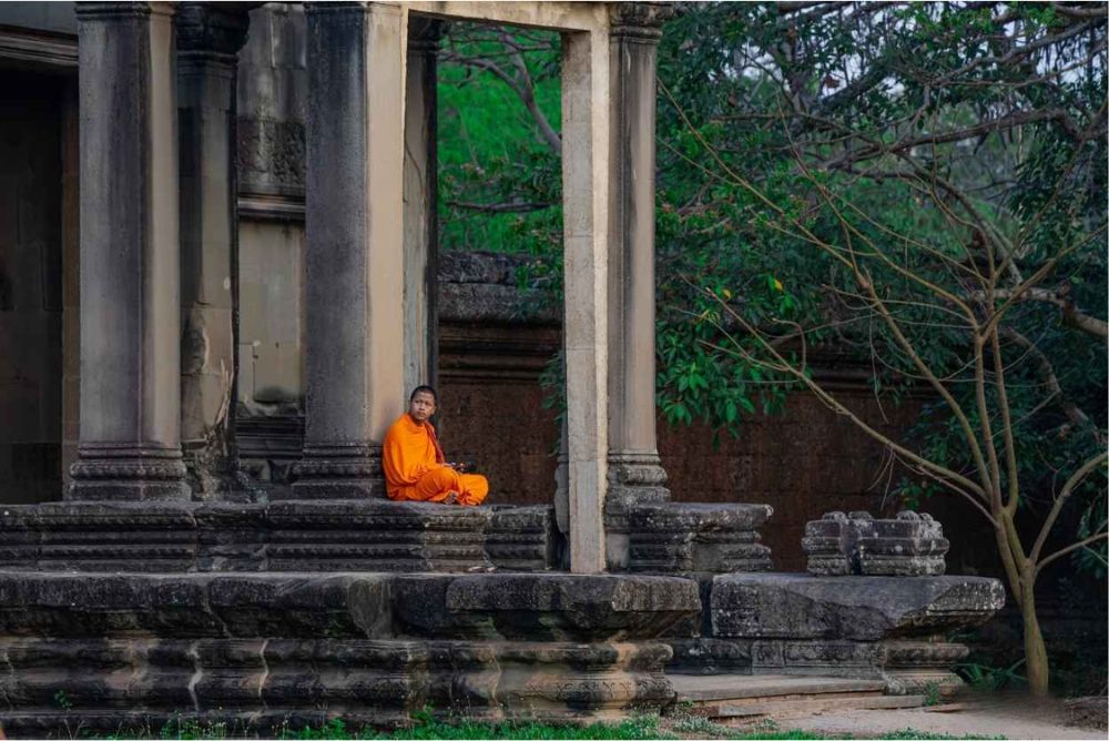 Angkor Wat Itinerary - The Best 1, 2 and 3 Day Plans to See the Highlights