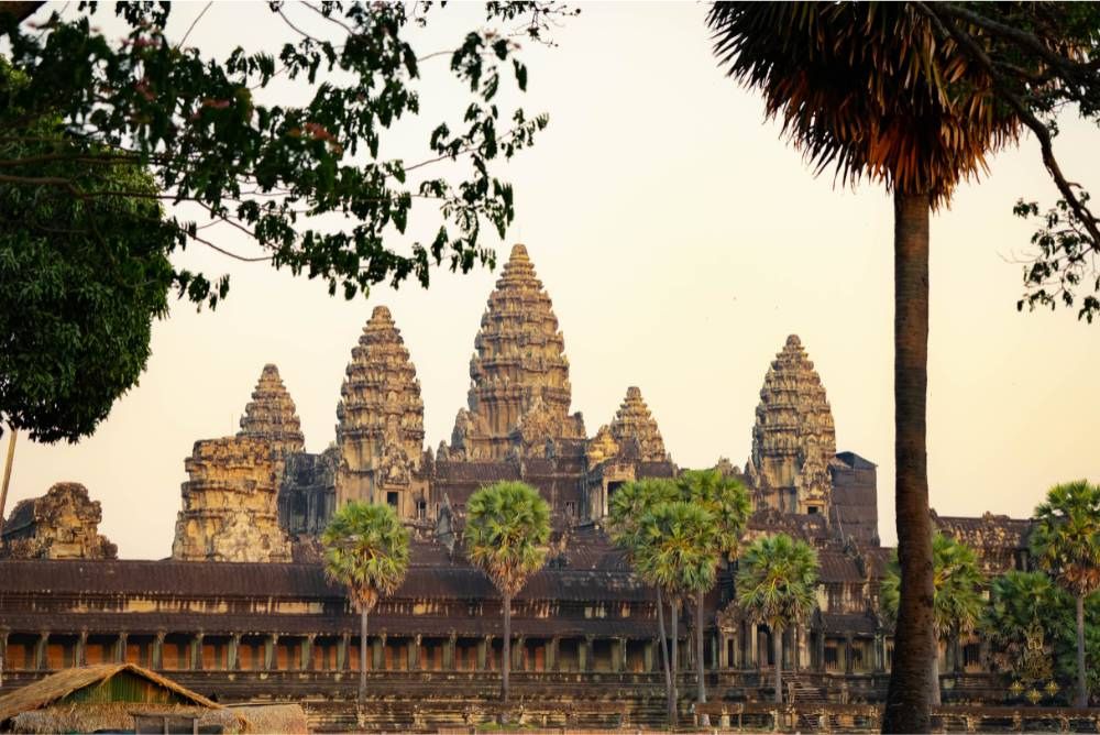 Angkor Wat Small Circuit vs Grand Circuit - Which Route Is Best for You