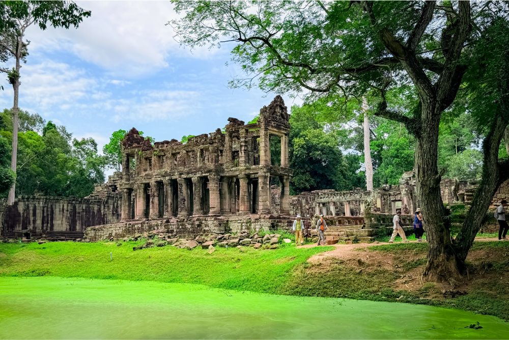 Private Siem Reap Tour - Build Your Perfect Custom Day Trip in Siem Reap