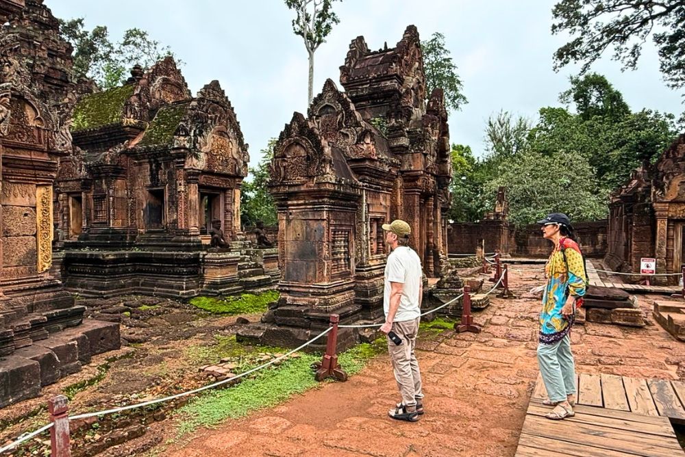 Best Temples in Angkor - 11 Remarkable Places to Visit Beyond Angkor Wat