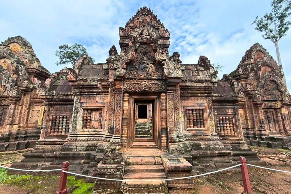Early Khmer Temples Done Right - Rolous Group plus Banteay Srei tour - The Smart Alternative to the Main Circuit