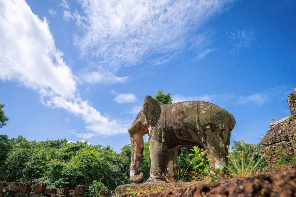 East Mebon_ Discover a Historic Angkor Temple