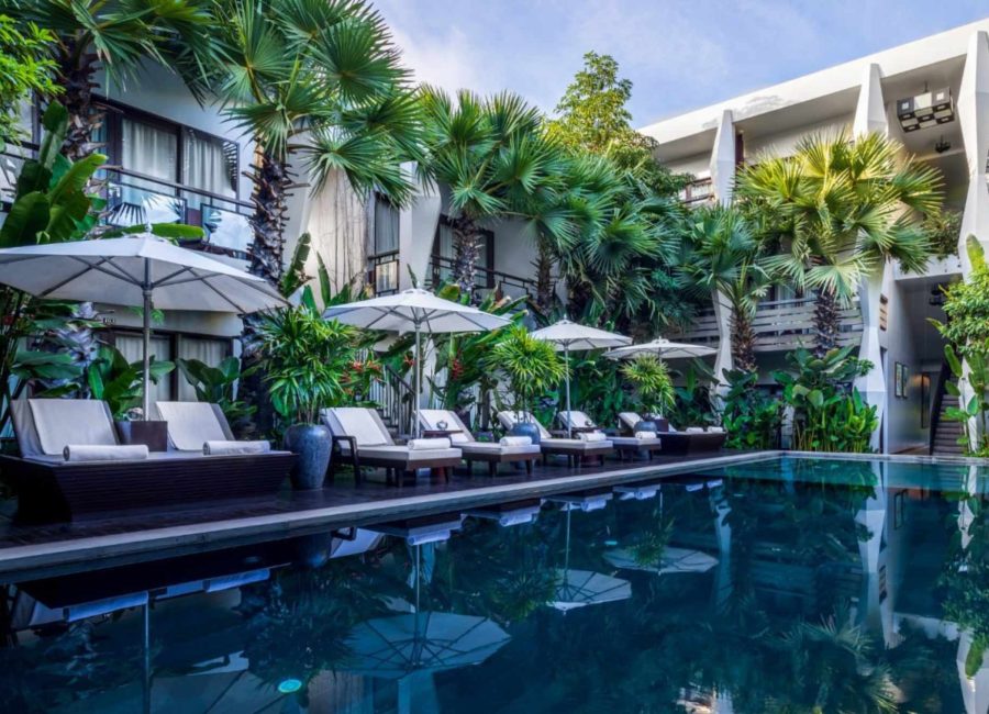 Private 5-Day in Siem Reap Itinerary