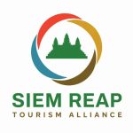 Siem Reap Tourism Alliance new logo