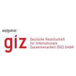 The Deutsche Gesellschaft für Internationale Zusammenarbeit (GIZ) 2